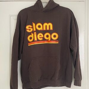 Padres ‘Slam Diego’ Hoodie